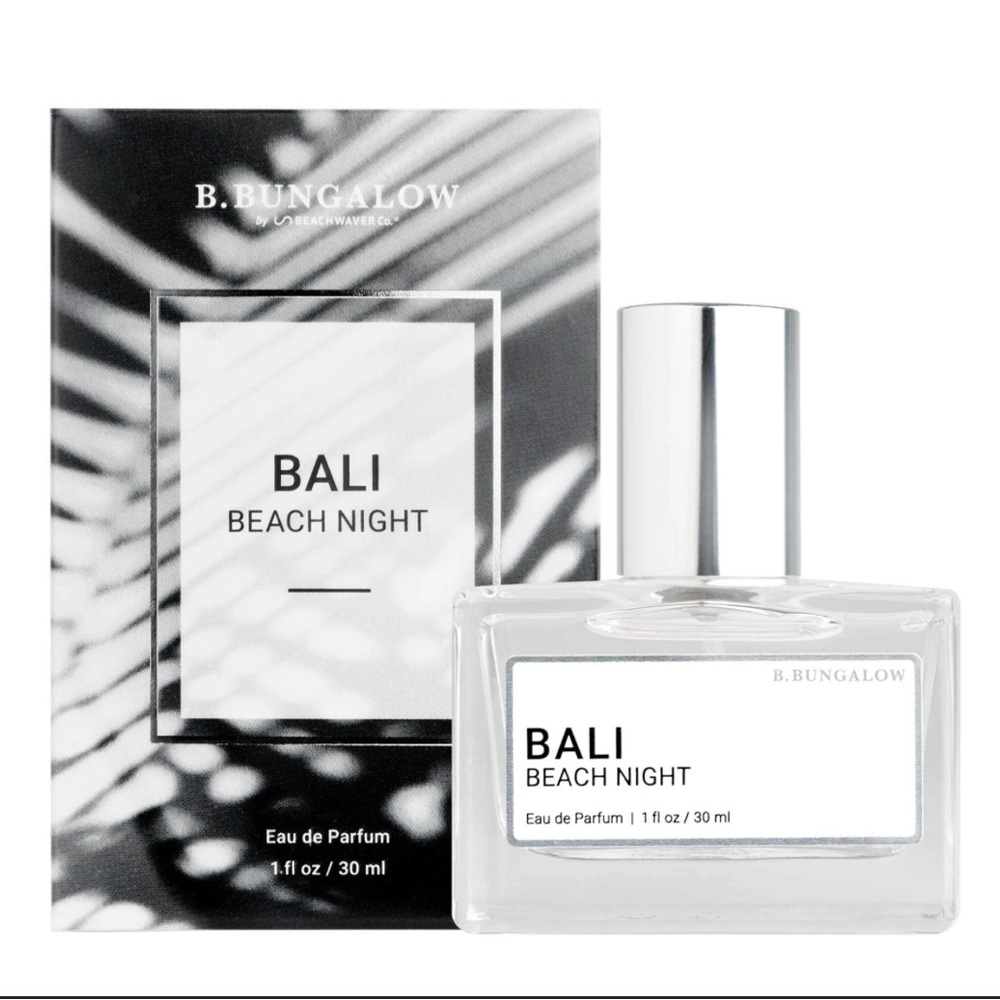 B. Bungalow Bali Beach Night Eau de Parfum